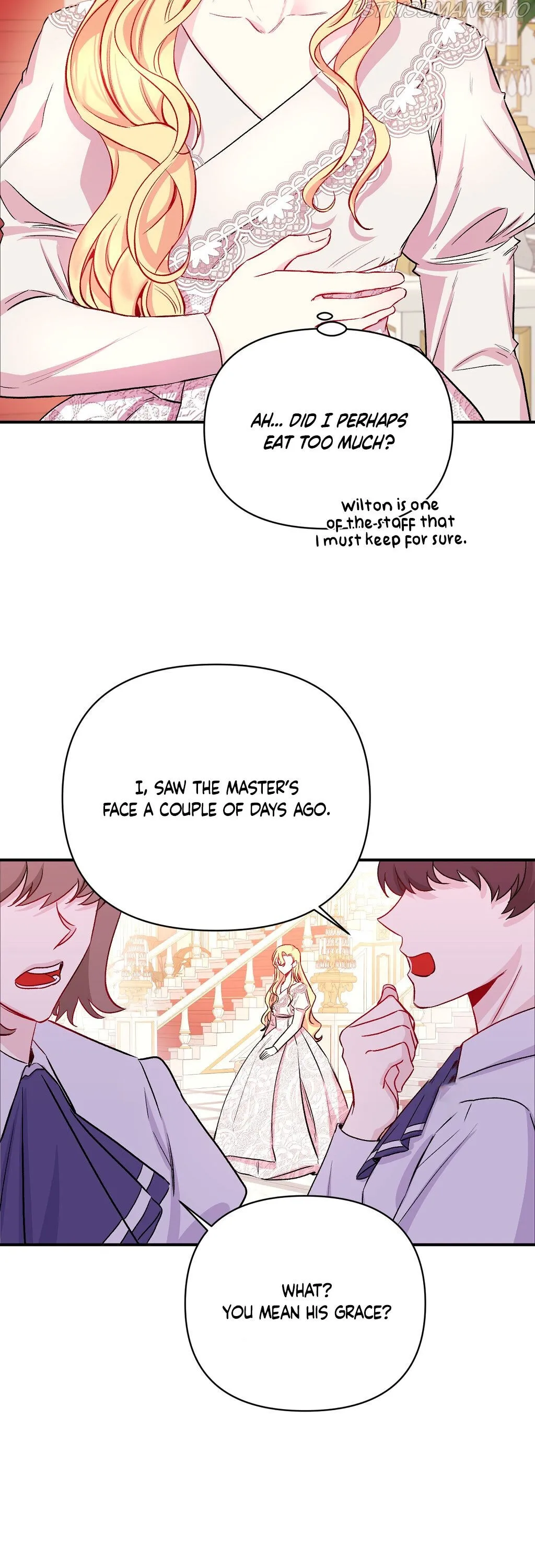 Once Married Chapter 13 Online - página 10