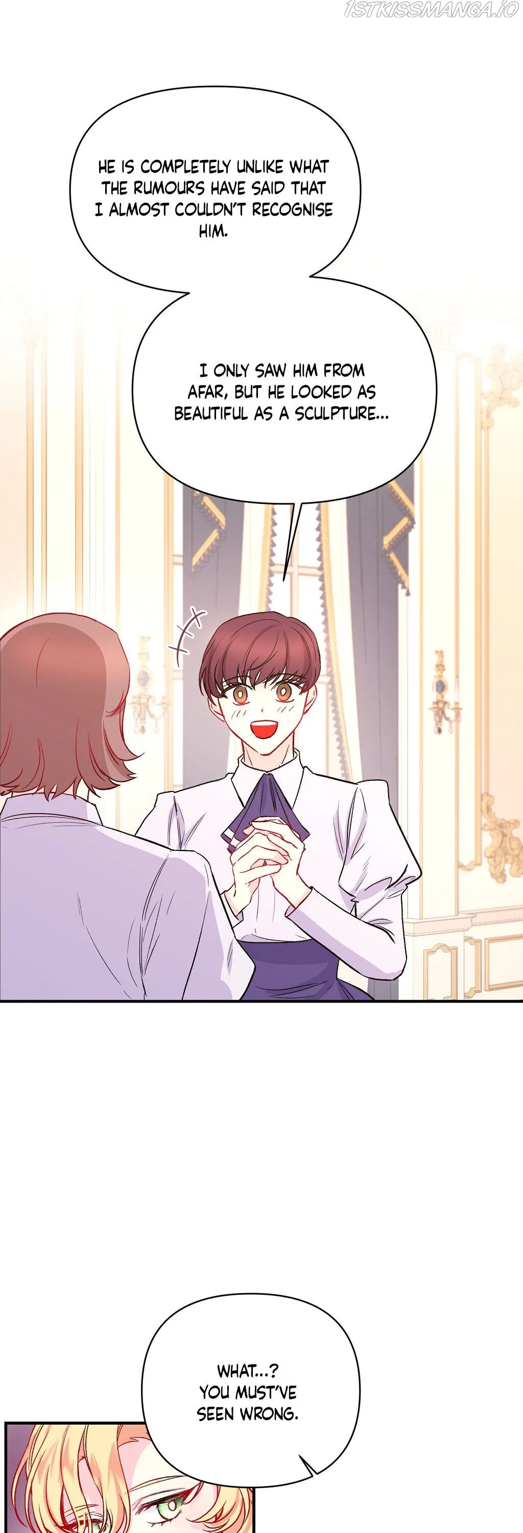 Once Married Chapter 13 Online - página 11