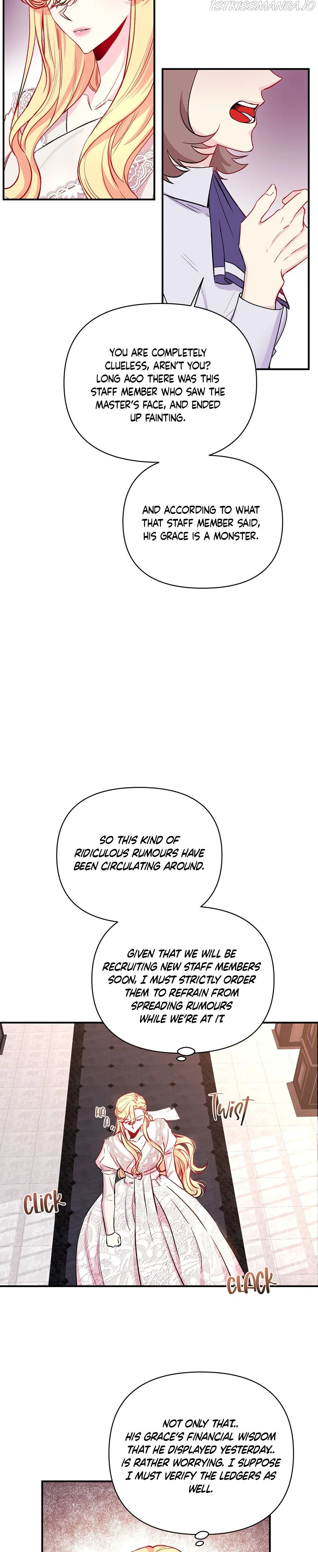 Once Married Chapter 13 Online - página 12