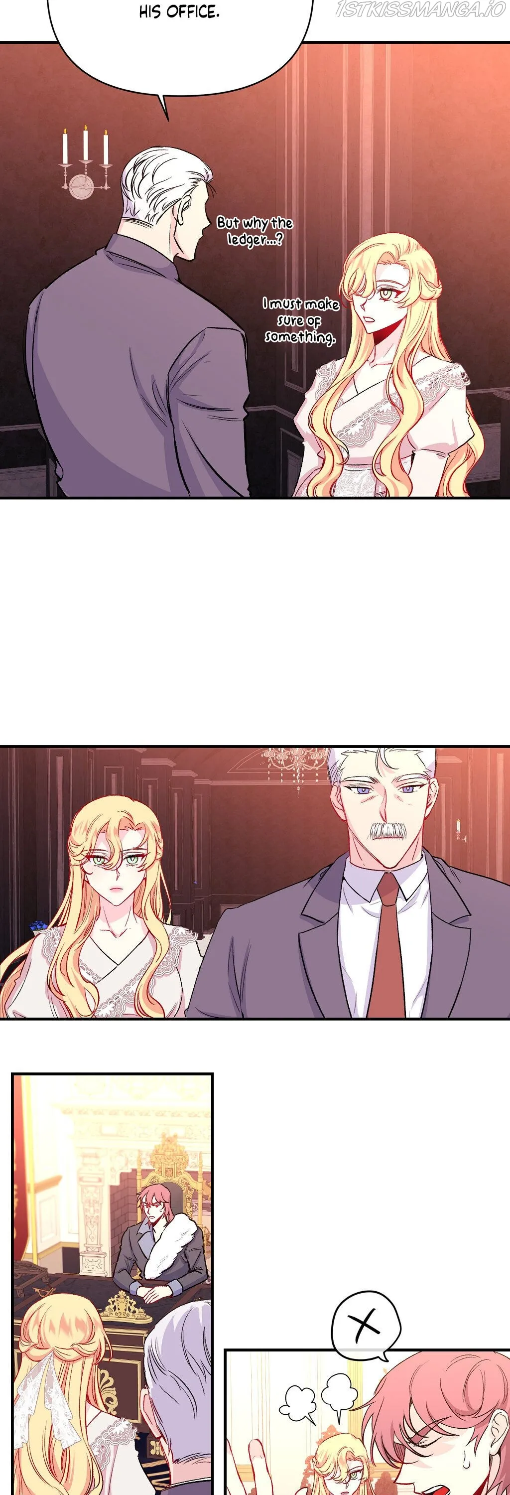 Once Married Chapter 13 Online - página 15