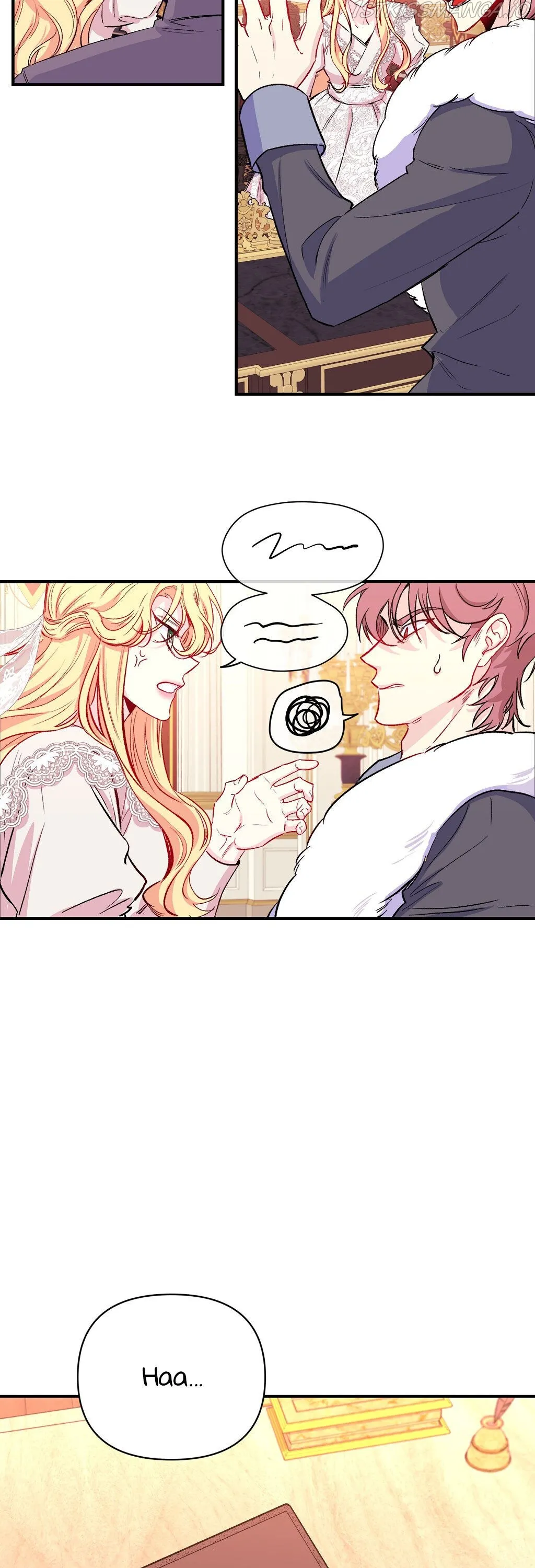 Once Married Chapter 13 Online - página 16