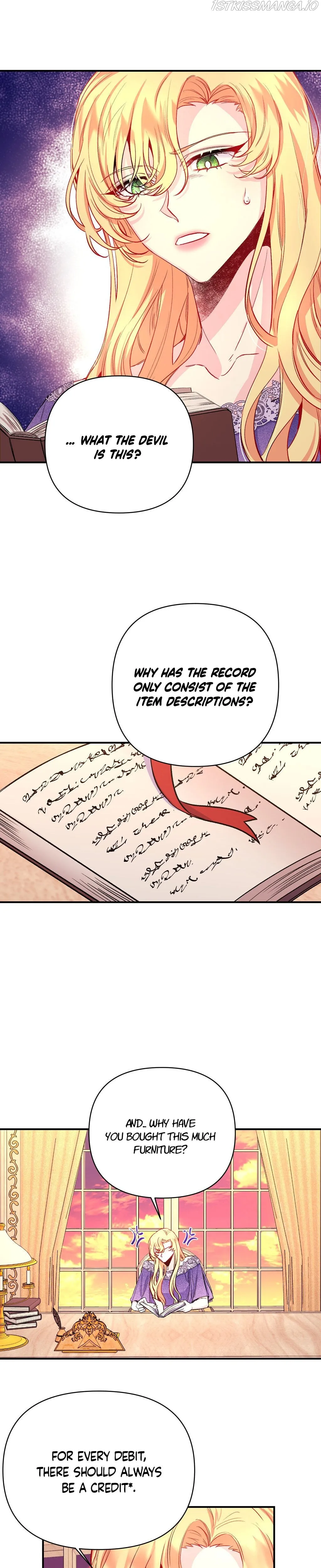Once Married Chapter 13 Online - página 18