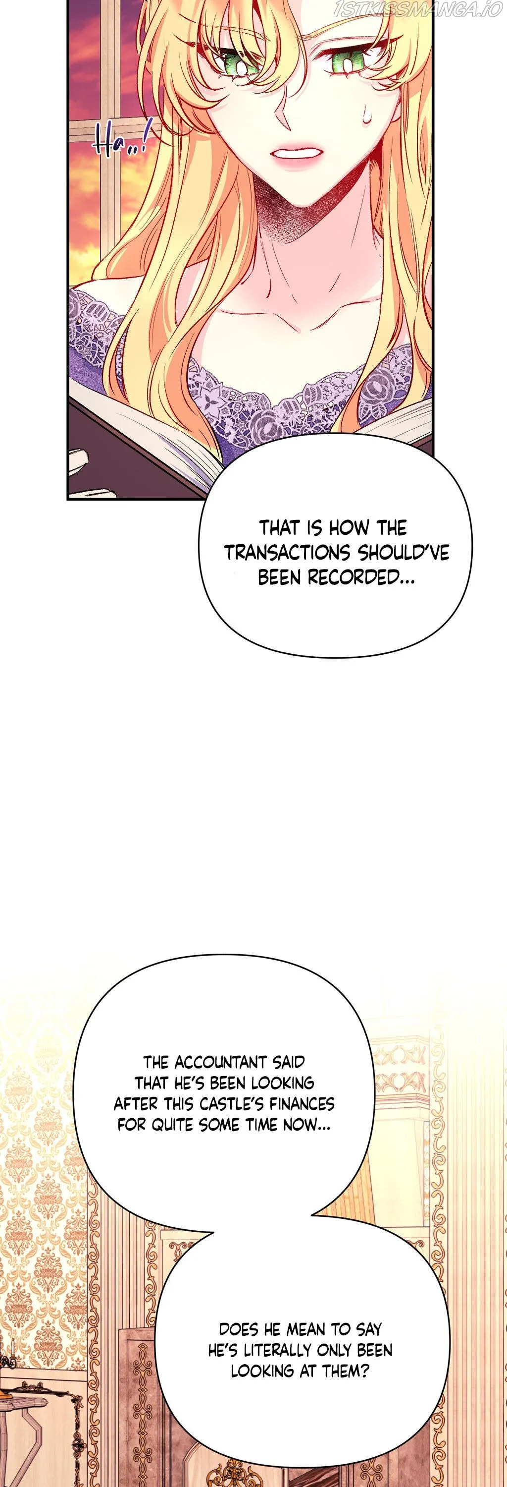 Once Married Chapter 13 Online - página 19