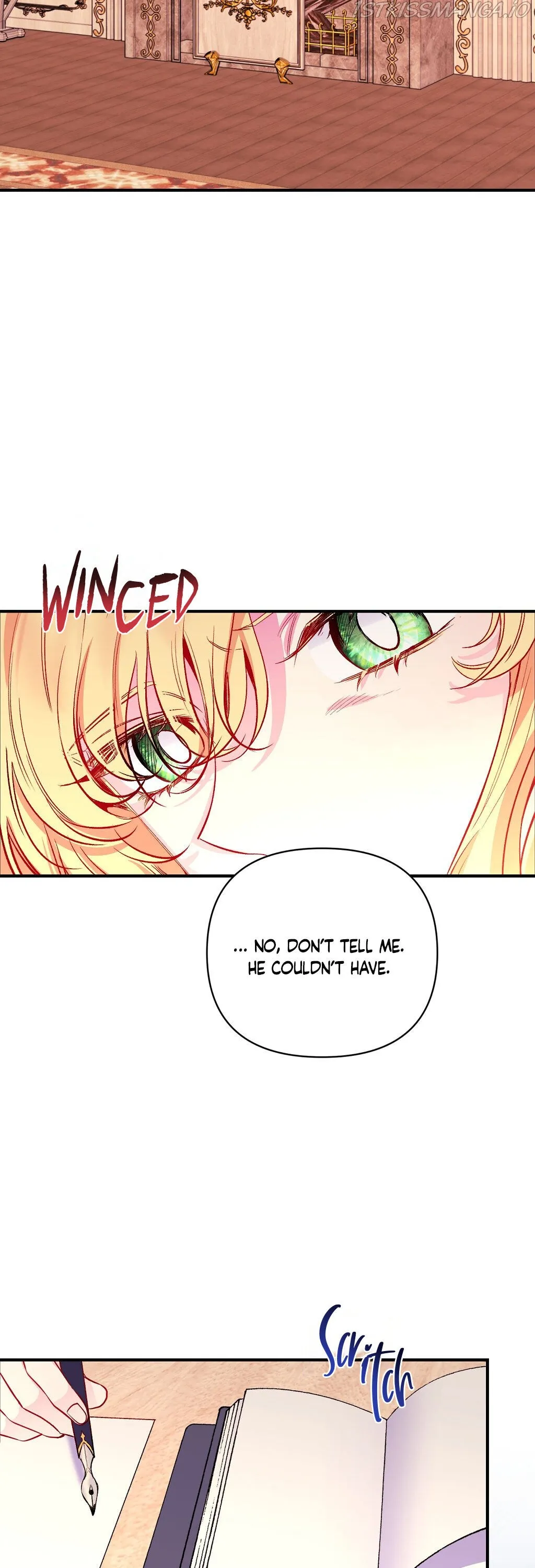 Once Married Chapter 13 Online - página 20
