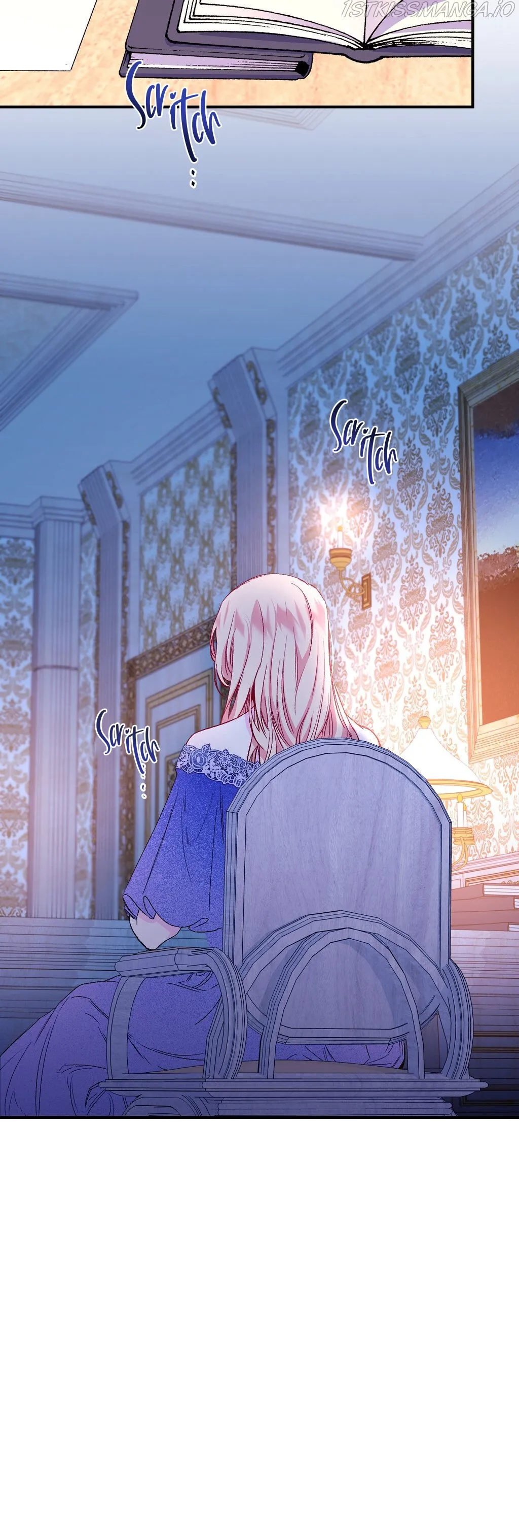 Once Married Chapter 13 Online - página 21