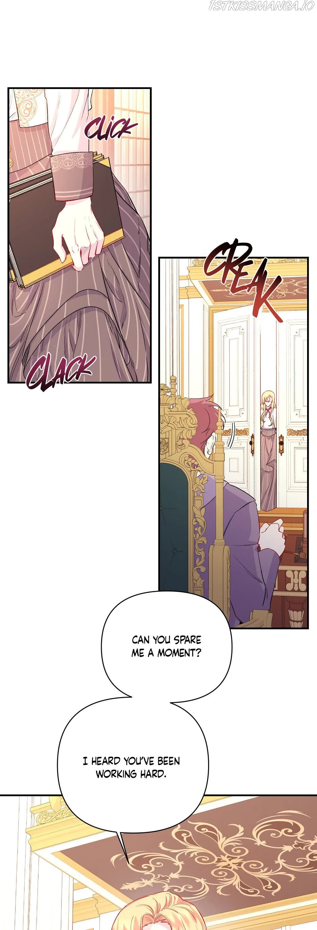 Once Married Chapter 13 Online - página 23