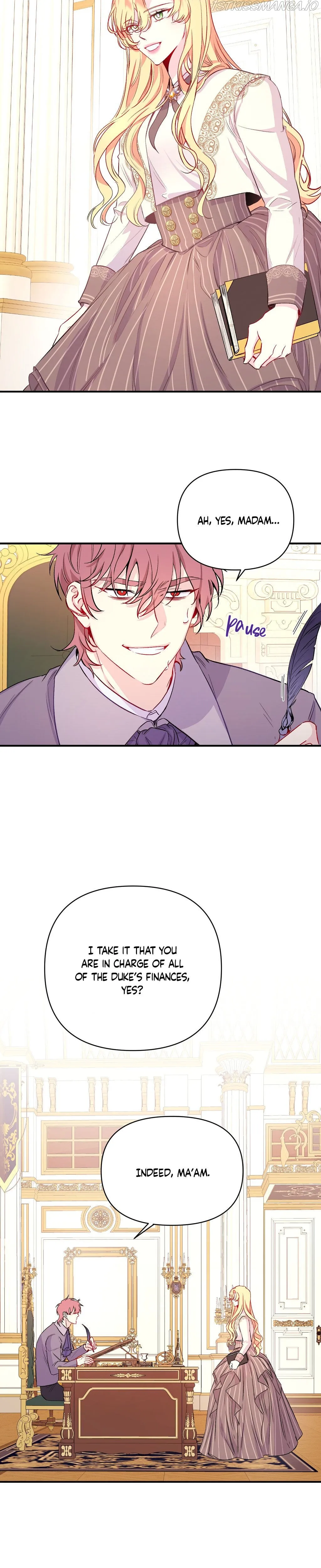Once Married Chapter 13 Online - página 24