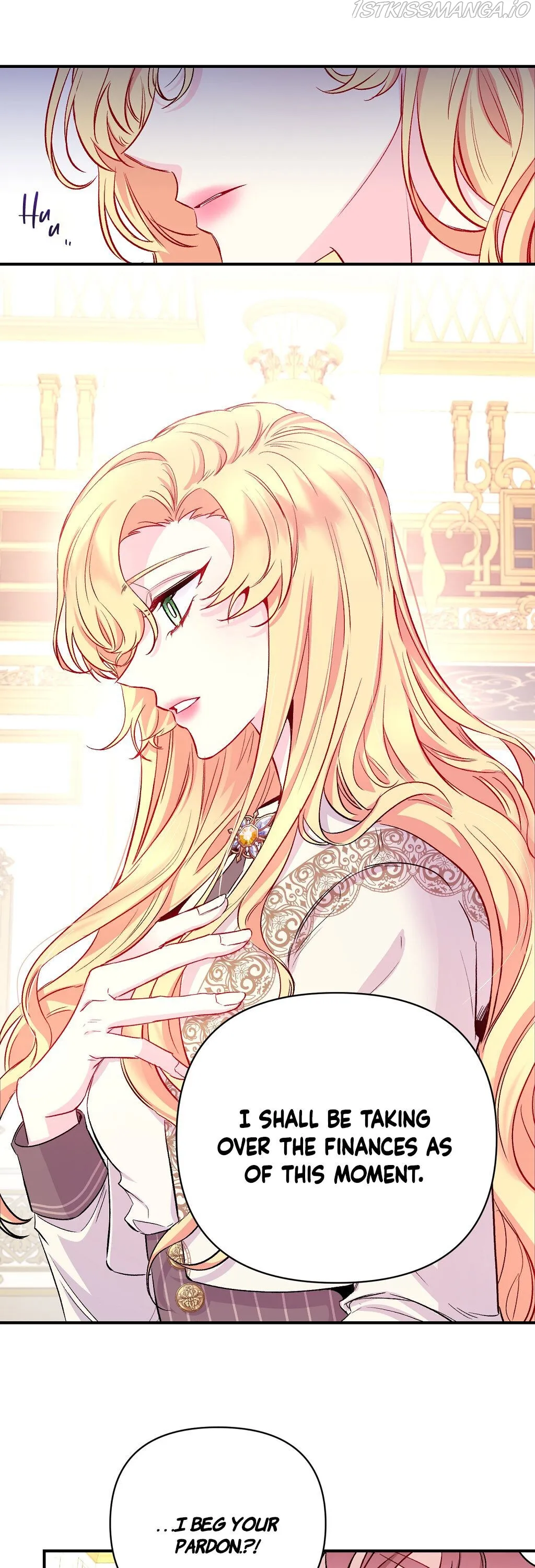 Once Married Chapter 13 Online - página 25