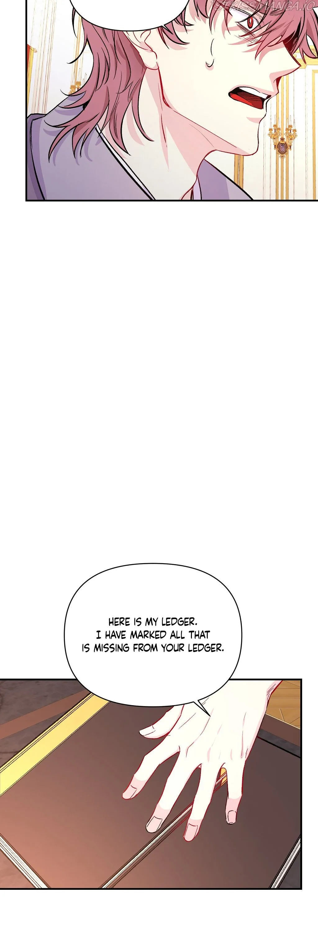 Once Married Chapter 13 Online - página 26