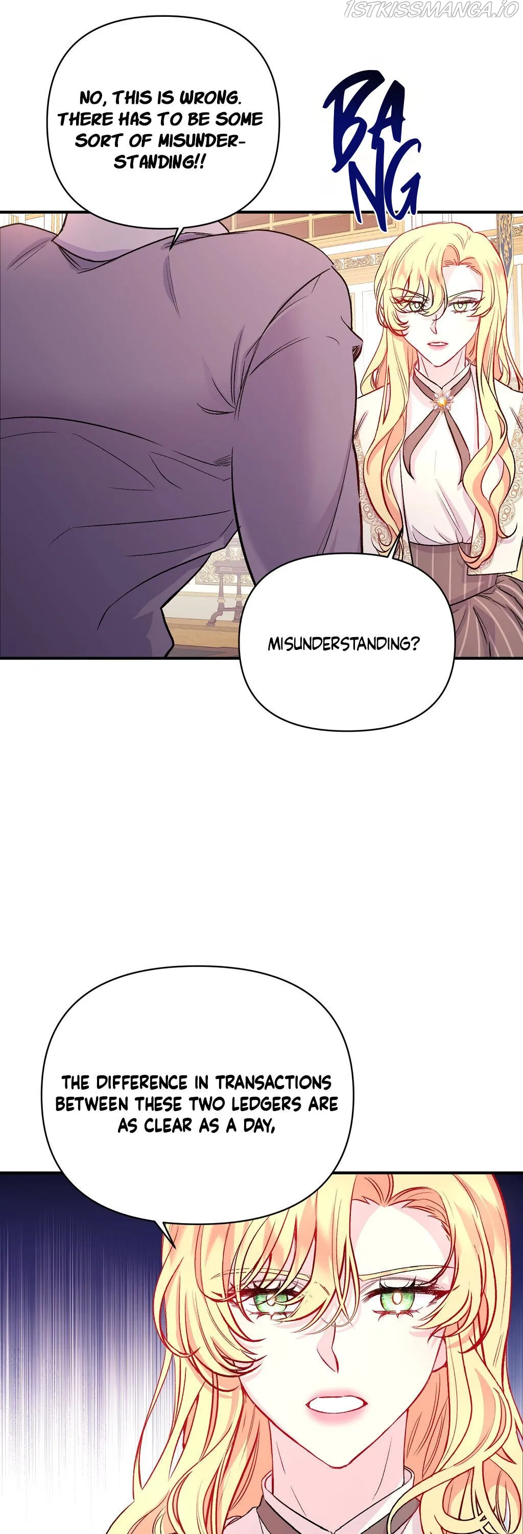 Once Married Chapter 13 Online - página 27
