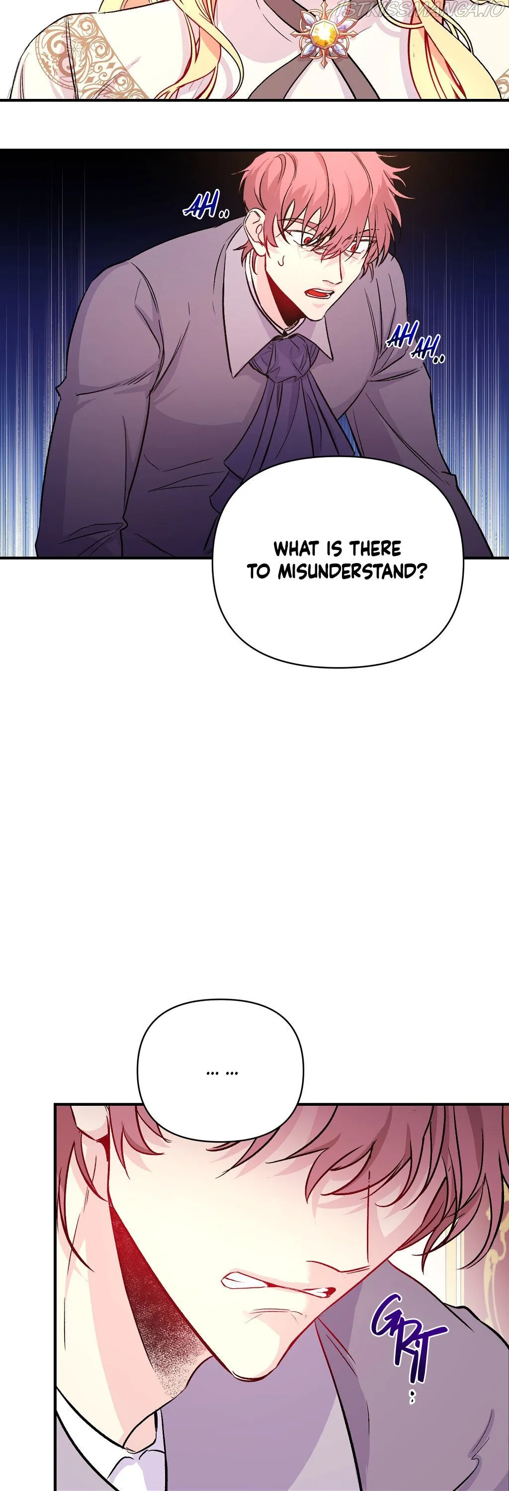 Once Married Chapter 13 Online - página 28