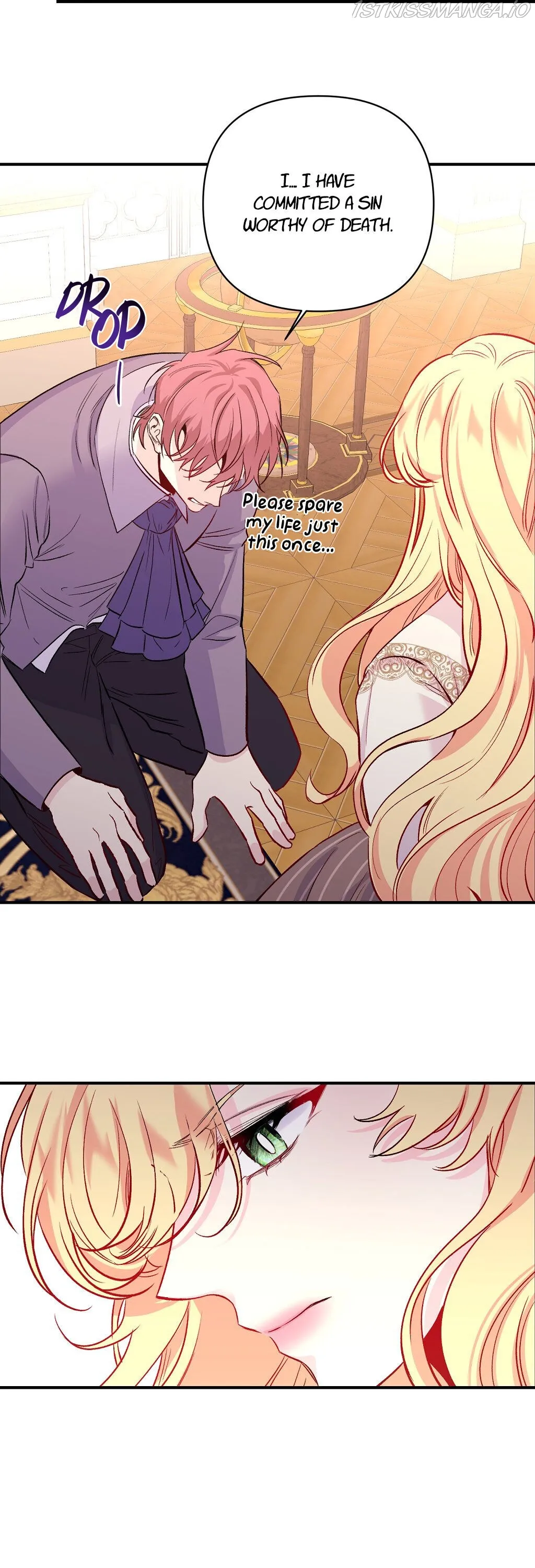 Once Married Chapter 13 Online - página 29
