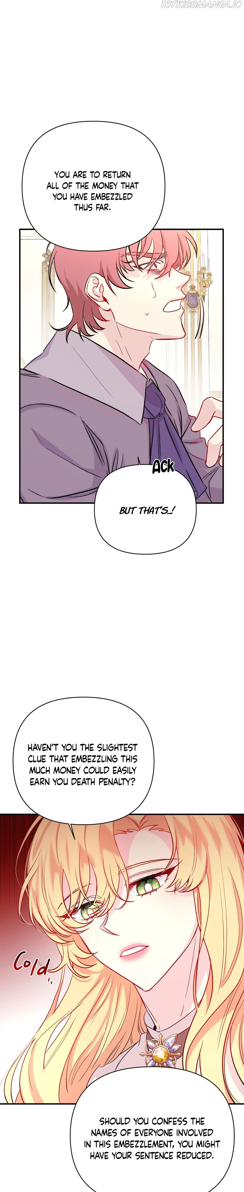 Once Married Chapter 13 Online - página 30