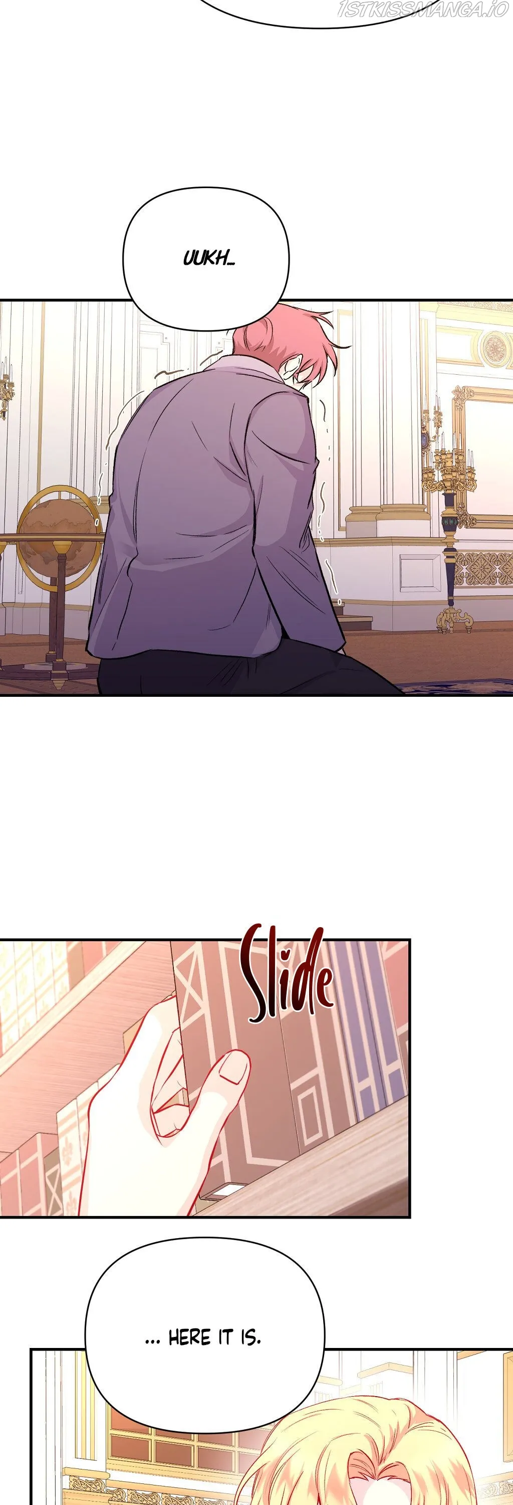 Once Married Chapter 13 Online - página 31