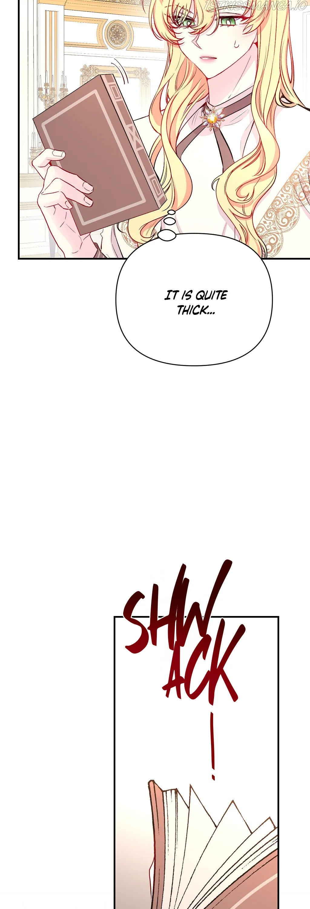 Once Married Chapter 13 Online - página 32