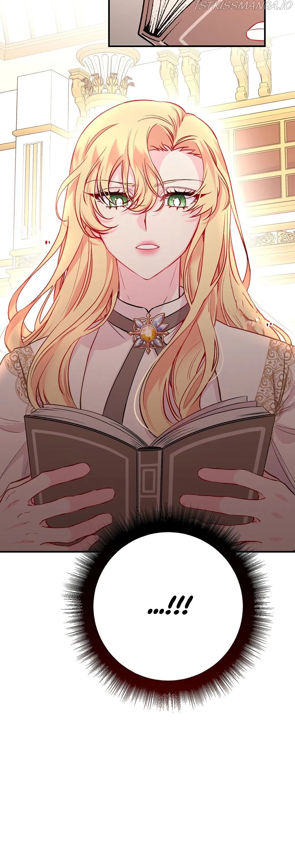 Once Married Chapter 13 Online - página 33