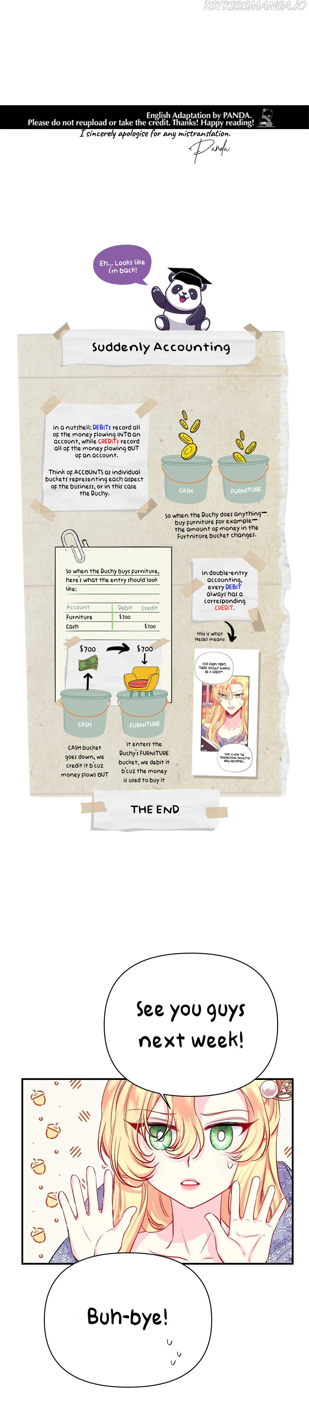 Once Married Chapter 13 Online - página 34
