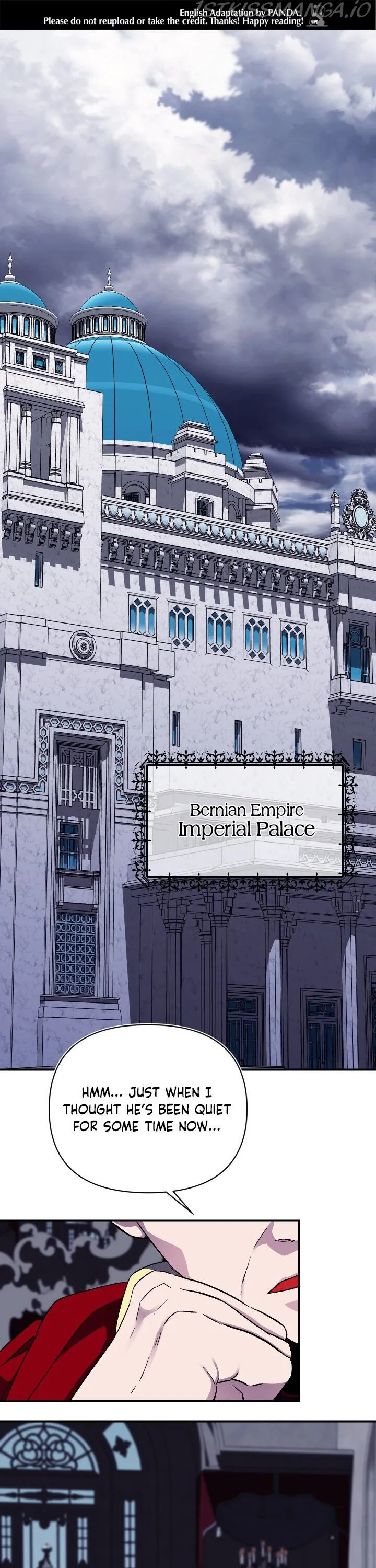 Once Married Chapter 16 Online - página 1