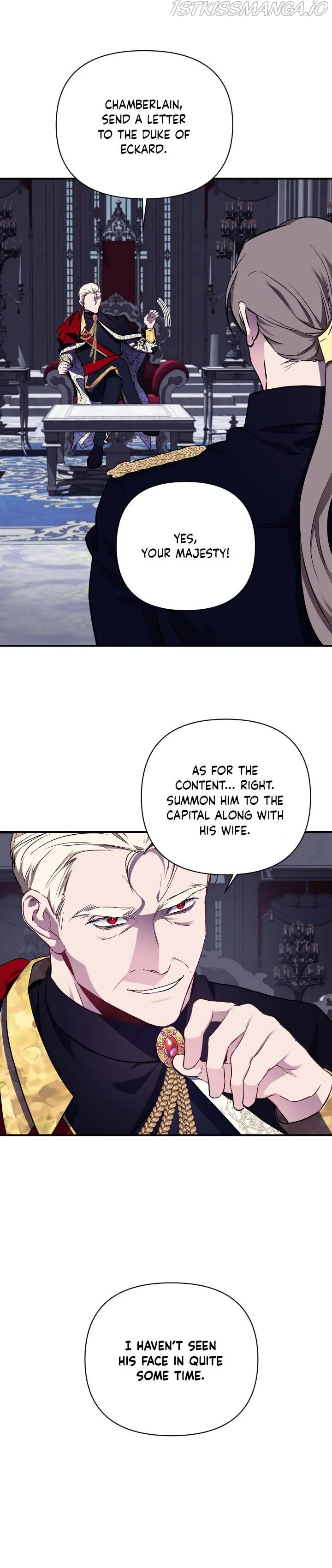 Once Married Chapter 16 Online - página 5