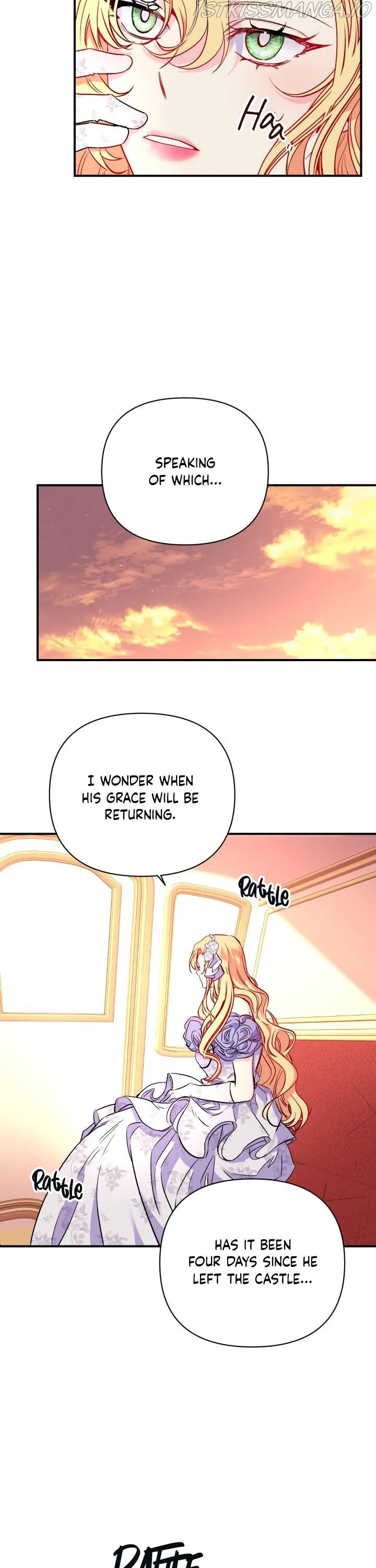 Once Married Chapter 16 Online - página 8