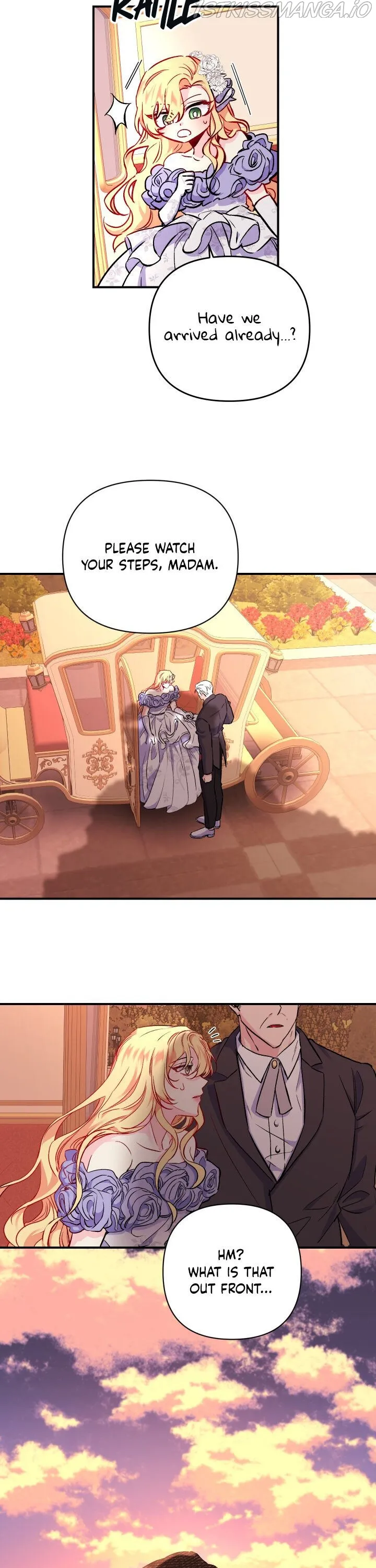 Once Married Chapter 16 Online - página 9