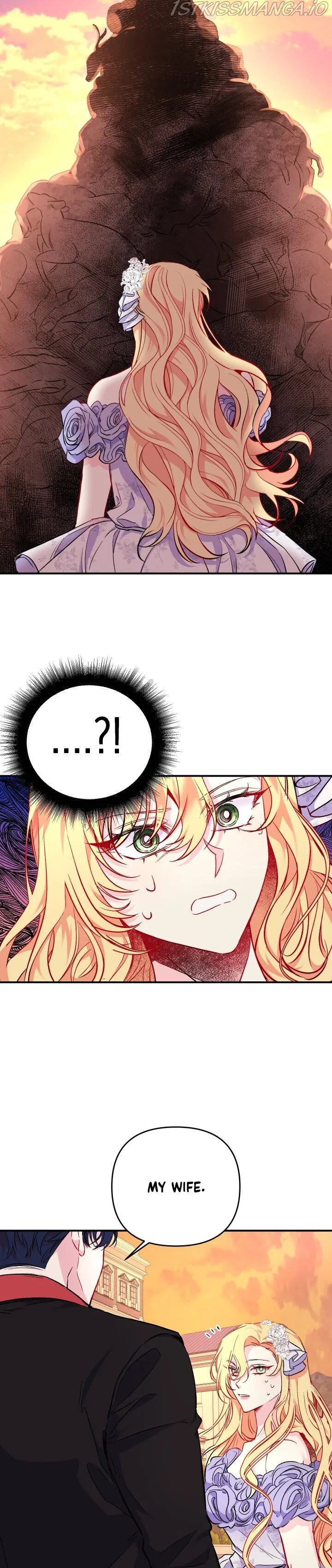Once Married Chapter 16 Online - página 10