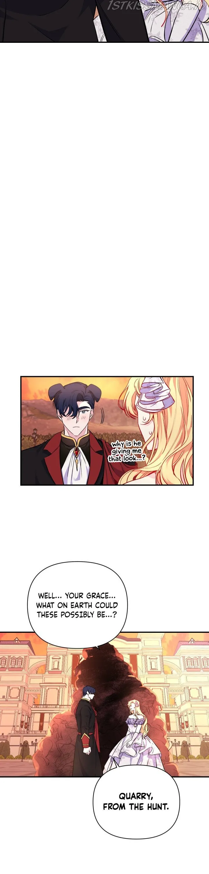 Once Married Chapter 16 Online - página 11