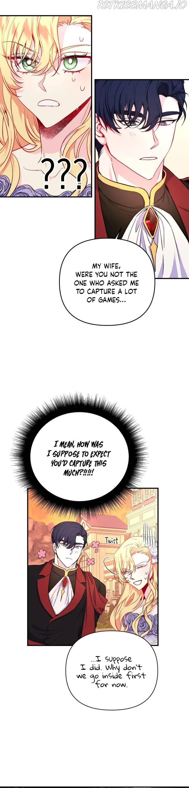 Once Married Chapter 16 Online - página 12