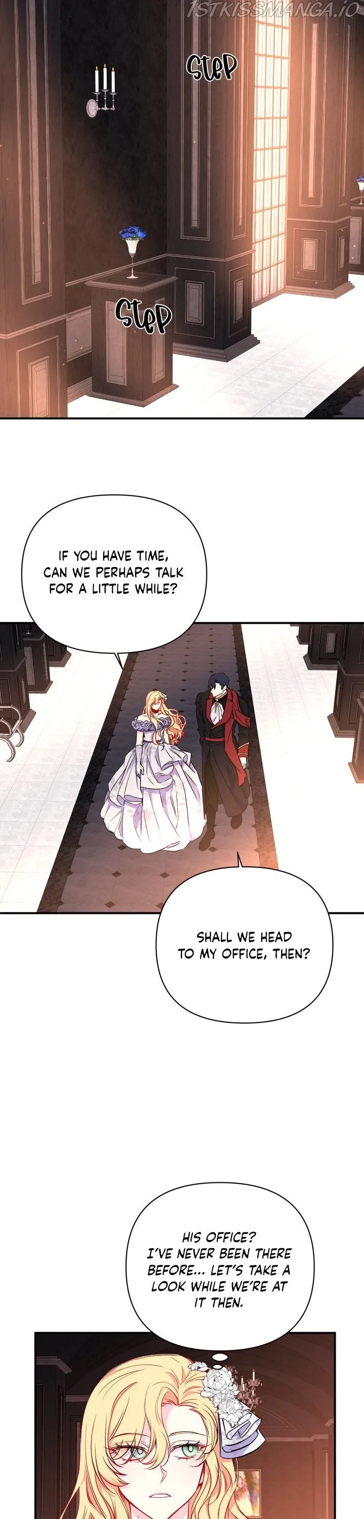 Once Married Chapter 16 Online - página 13