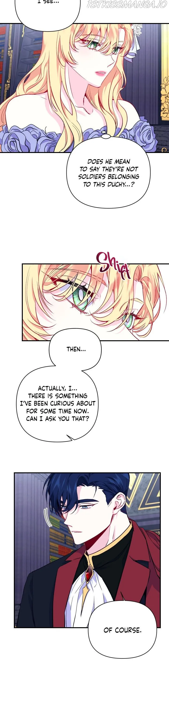 Once Married Chapter 16 Online - página 18
