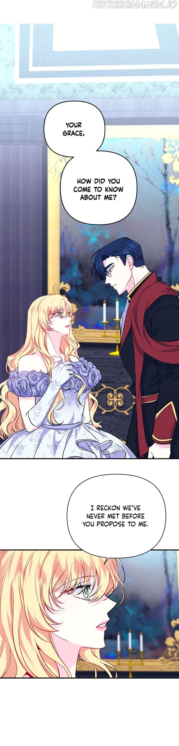 Once Married Chapter 16 Online - página 19