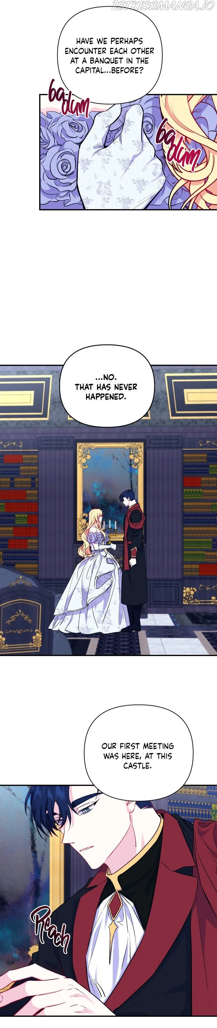 Once Married Chapter 16 Online - página 20