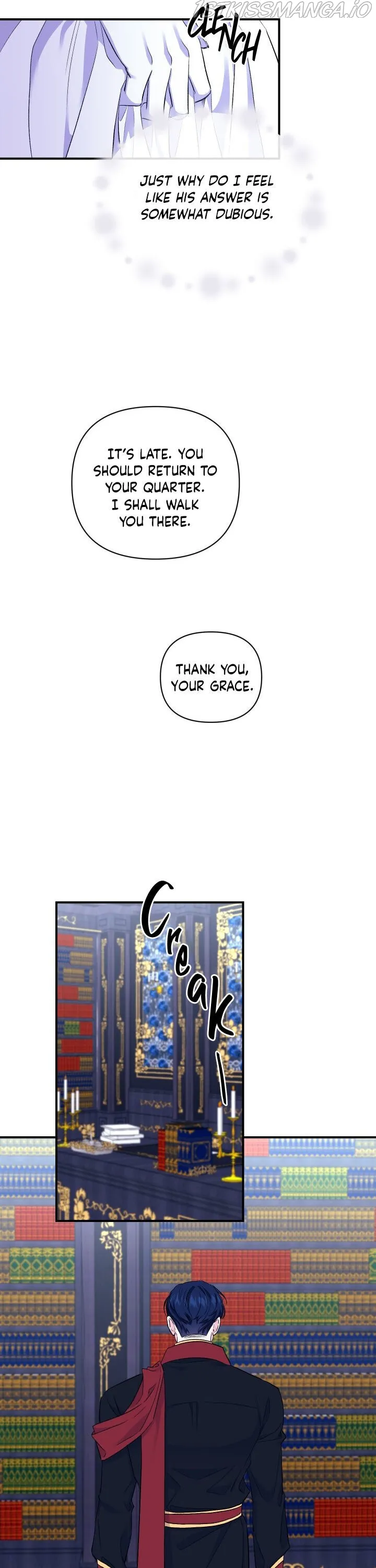 Once Married Chapter 16 Online - página 22
