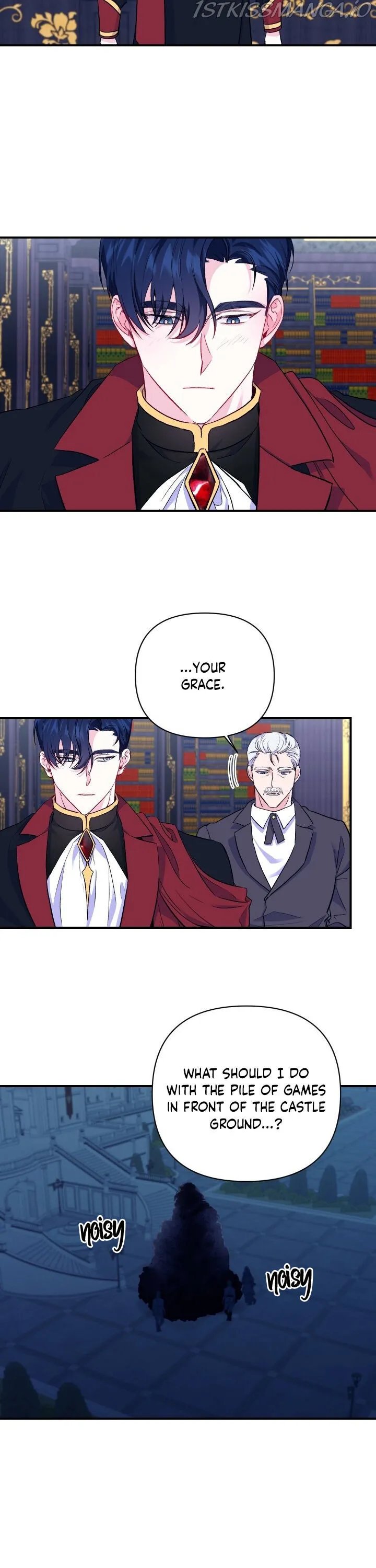 Once Married Chapter 16 Online - página 23