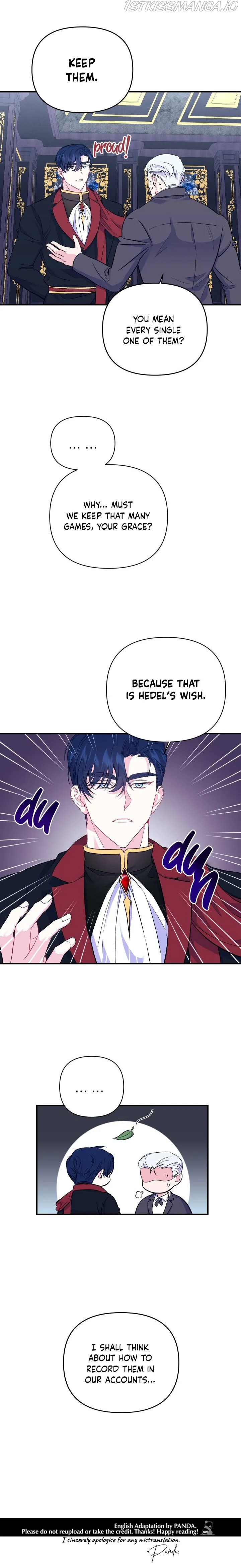 Once Married Chapter 16 Online - página 24