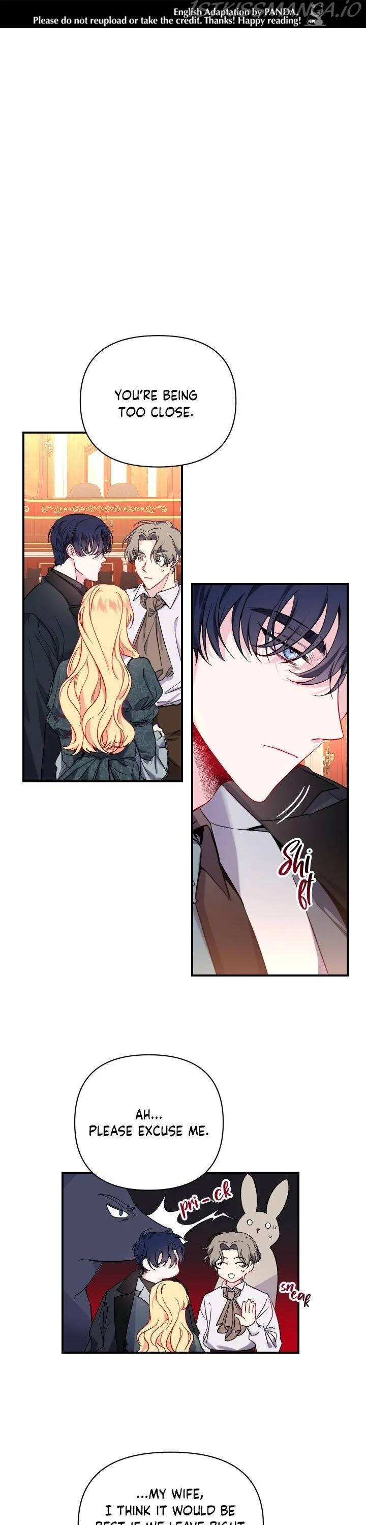 Once Married Chapter 18 Online - página 2