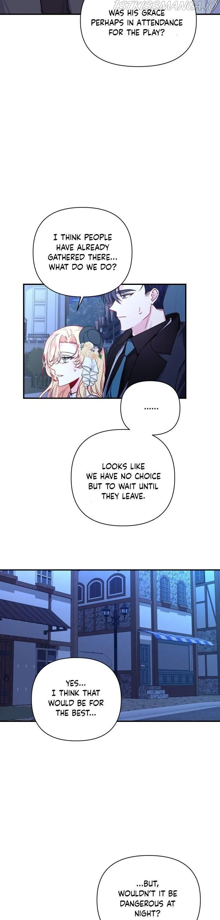 Once Married Chapter 18 Online - página 4