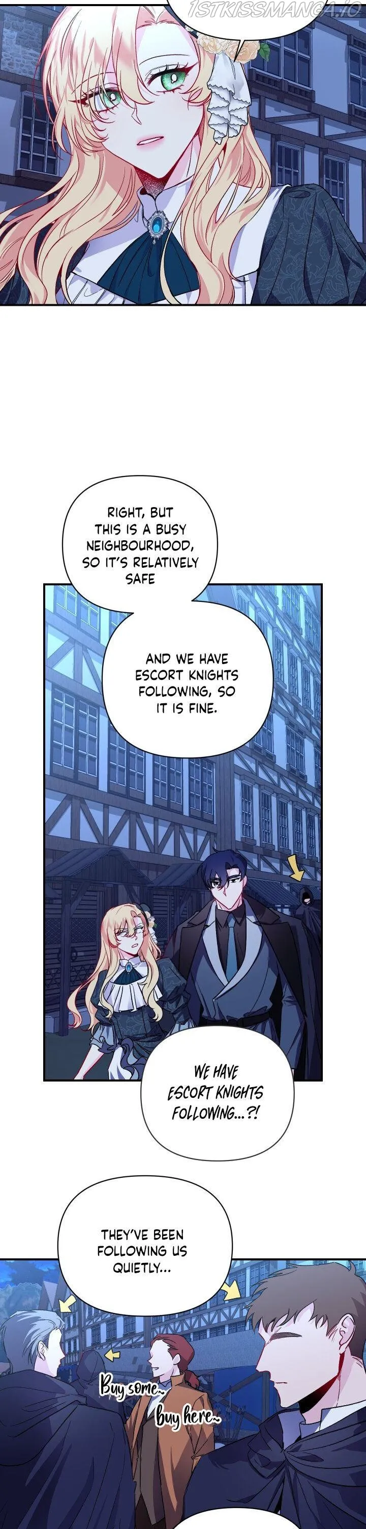 Once Married Chapter 18 Online - página 5