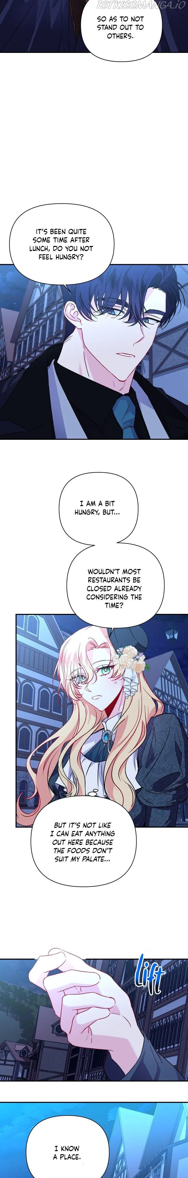 Once Married Chapter 18 Online - página 6