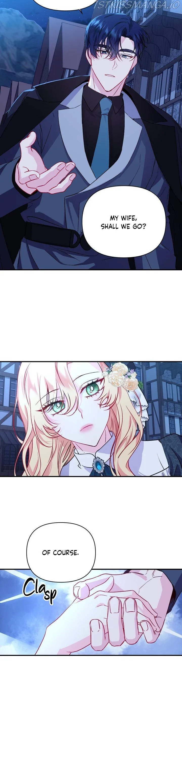 Once Married Chapter 18 Online - página 7