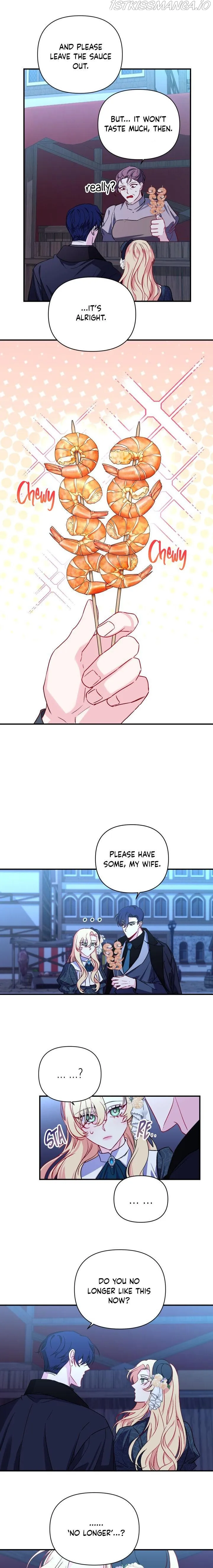 Once Married Chapter 18 Online - página 10