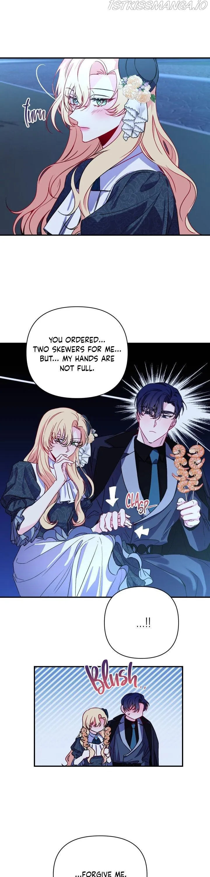 Once Married Chapter 18 Online - página 12