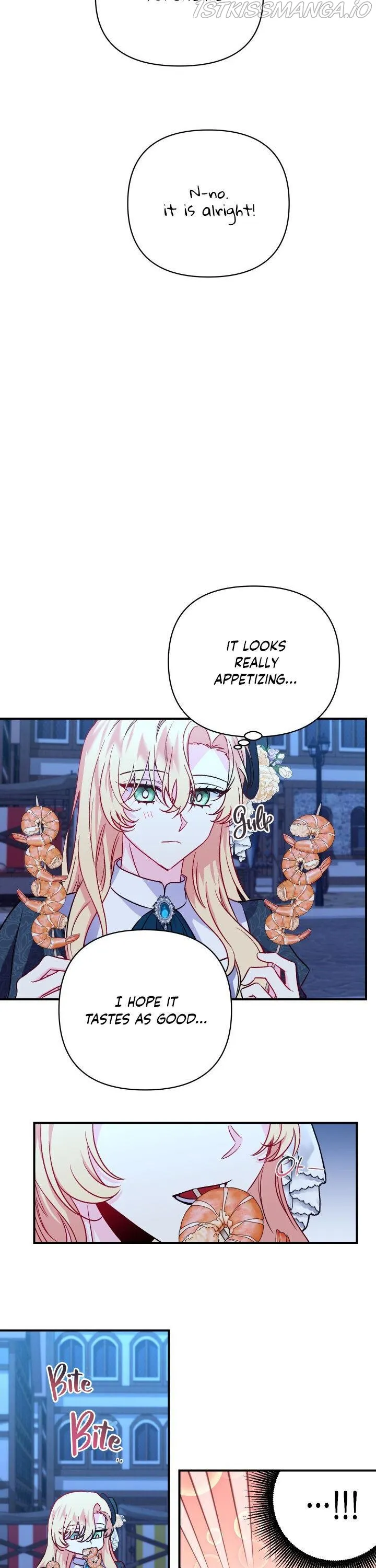 Once Married Chapter 18 Online - página 13