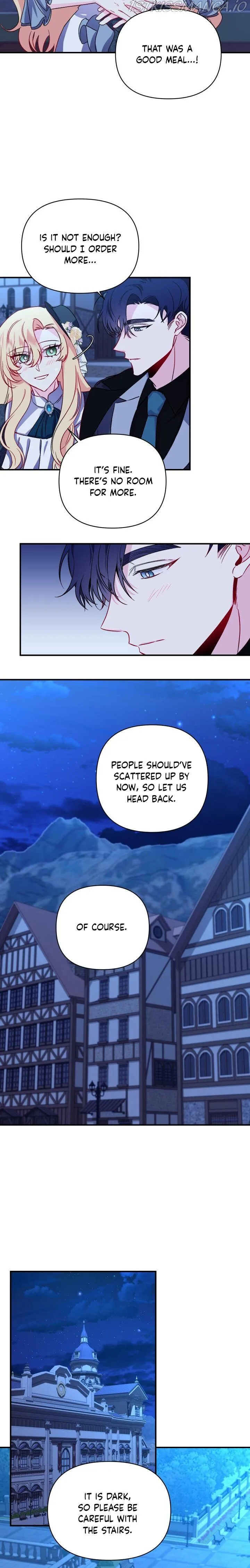 Once Married Chapter 18 Online - página 15