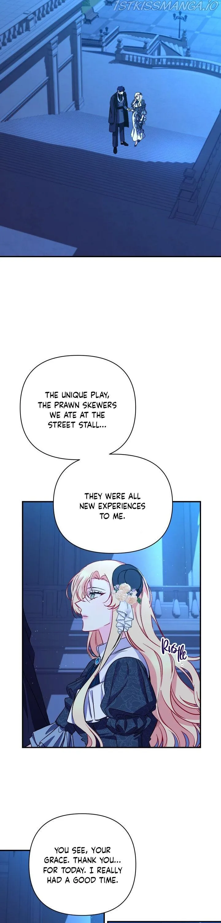 Once Married Chapter 18 Online - página 16