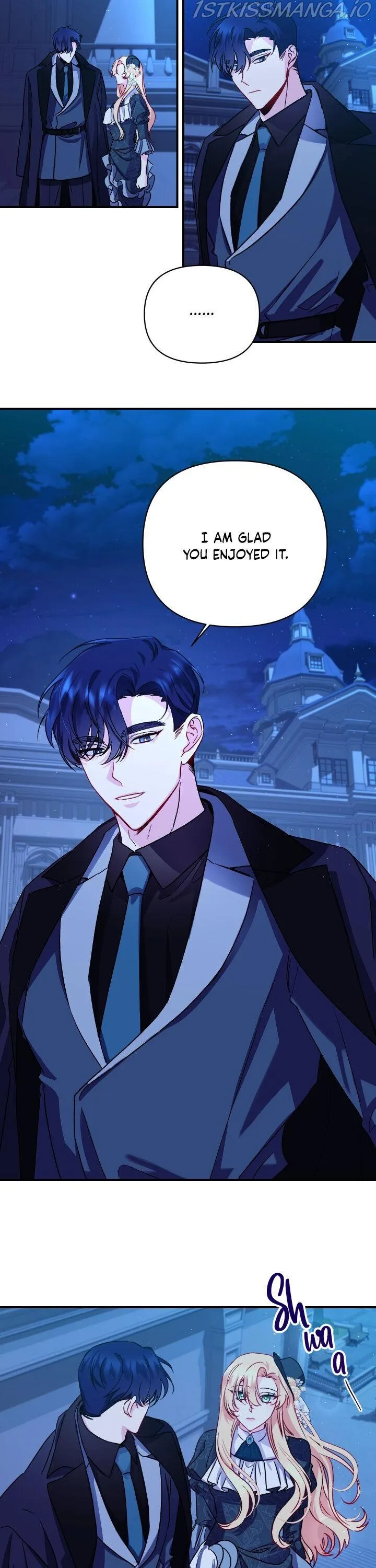 Once Married Chapter 18 Online - página 17