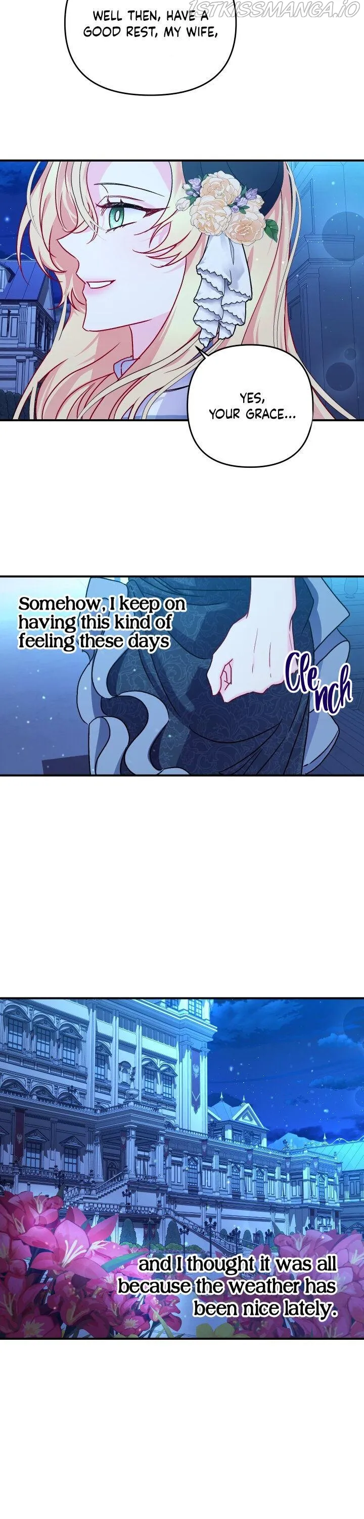Once Married Chapter 18 Online - página 19