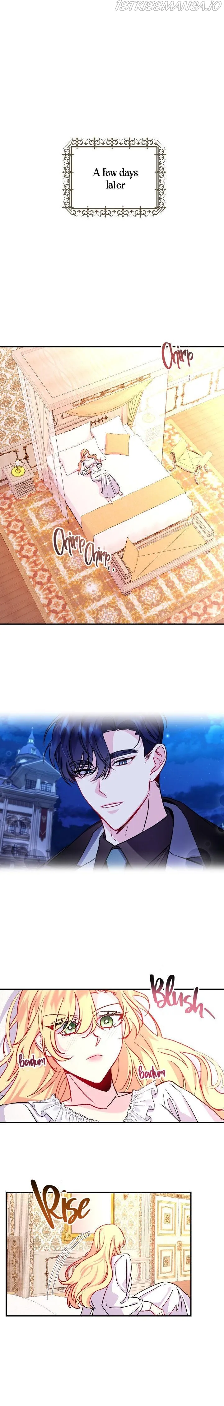 Once Married Chapter 18 Online - página 20