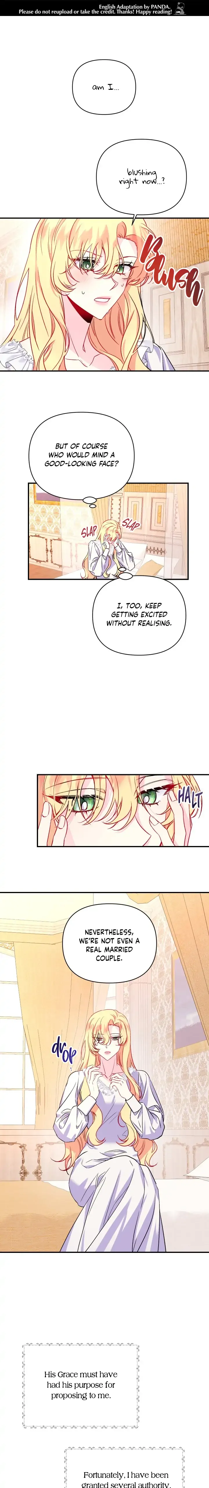 Once Married Chapter 19 Online - página 2