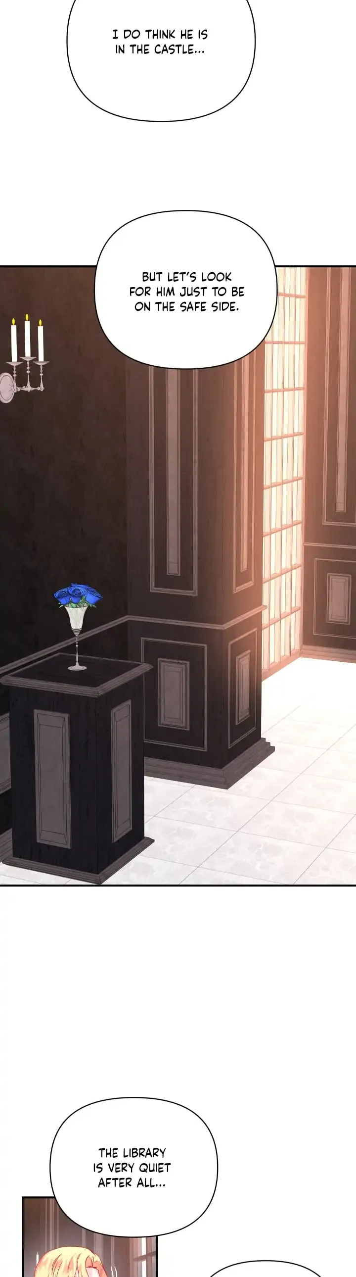 Once Married Chapter 19 Online - página 4